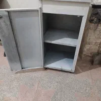 کابینت فلزی