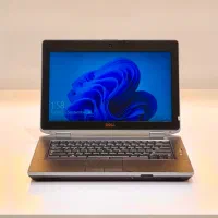 آفر ویژه لپ تاپ Dell E6430 / گرافیک مجزا Core i5