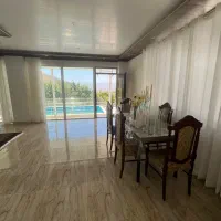اجاره روزانه ویلا باغ