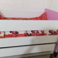 تختخواب و گهواره استفاده میشه