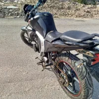 fz200|موتورسیکلت|قشم, |دیوار