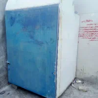 اتاق پیکان وانت