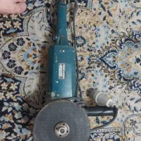 سنگ فرز بوش اصلی درحد کم کار کرد