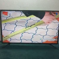 تلویزیون سامسونگ ۴۳ درحد نو