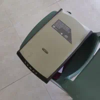 اسکنر جنیوس hr8