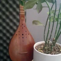 آموزش ساز سه تار