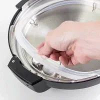 فروش کلی و جزء واشر و قطعات یدکی زودپز