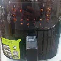 هواپز وسرخ کن فیلیپس مدل 9270 اکبند