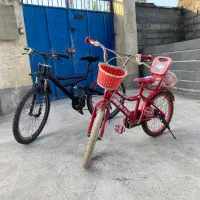 دوچرخه سایز ۲۹ و سایز ۲۰