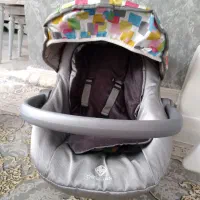 کریرکودک