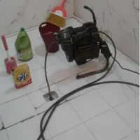 لوله بازکنی مطهری ابوطالب کلاهدوز وحومه بدون اسیدو