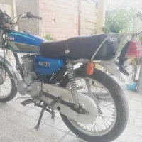 موتور مدل ۹۶ استارتی