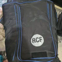 سه جفت کاور شرکتی rcf اکتیو