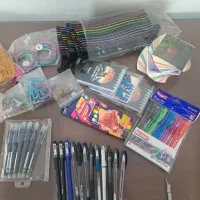 لوازم تحریر