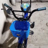 دوچرخه