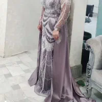 لباس مجلسی