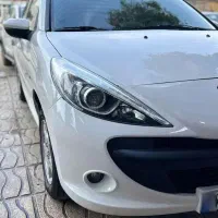 207پانا ۴۰۳|خودرو سواری و وانت|سنندج, |دیوار