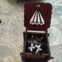 نیم ست|جواهرات|کرج, حسن آباد|دیوار