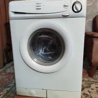 ماشین لباسشویی کندی اصل ایتالیا