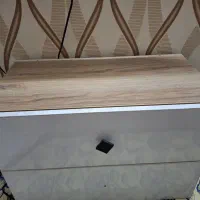 باکس کشو دار ام دی اف