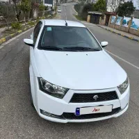 دنا سفید مدل ۹۶‌ کم کارکرد