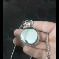 ساعت عتیقه اصل ژاپنی
