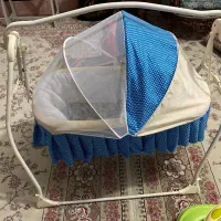 گهواره و کریر کودک