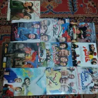 سی دی|فیلم و موسیقی|مشهد, شهرآرا|دیوار