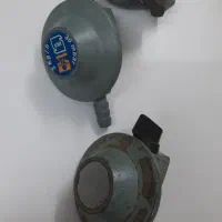 رگلاتور سیلندر گاز