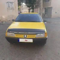 تاکسی روا