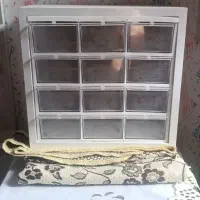 تعدادی لوازم خونه، حتما کپشن رو بخونید
