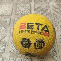توپ فوتبال BETA سایز 4