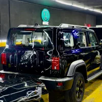 فوق تخصص تانک ۳۰۰ ۵۰۰ کاور بدنه ماشین بادیفنس