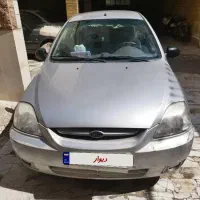 ریو مدل ۸۷
