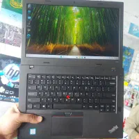 Lenovo i7HQ RAM16 SSD128 HDD1TB Nvidia2Gb باضمانت