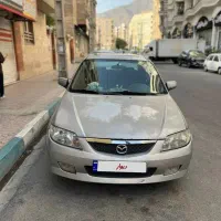مزدا ۳۲۳