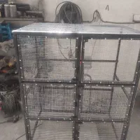 قفس کبوتر