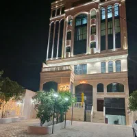 اپارتمان مبله نوساز(روزانه وهفتگی ماهانه)