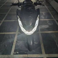 هوندا pcx 160 ثاقب خودرو ( با کیفیت ترین طرح )