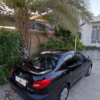 فروش ۲۰۷ sd اتومات مدل ۹۸ در حد صفر