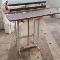 دوخت پایی