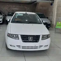 سمند سورن پلاس برقی مدل ۱۴۰۴ صفر کیلومتر