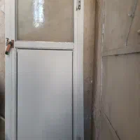 درب سرویس