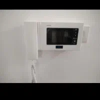 نصب وعیب یابی انواع ایفونهای صوتی وتصویری