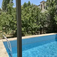 ۱۲۰ متر ویلا در مبارک آباد
