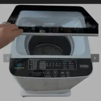 لباسشویی تمام اتوماتیک
