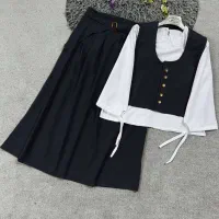 لباس سه تیکه