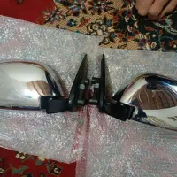 آینه|قطعات یدکی و لوازم جانبی|کنارک, |دیوار