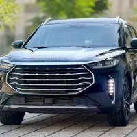 فیدلیتی پرستیژ 7 نفره