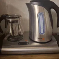 چایساز در حدنو